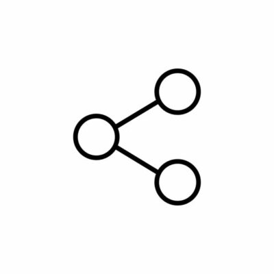 آیکون اشتراک