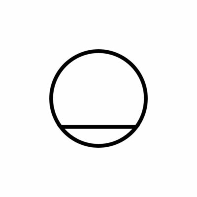 آیکون خاموش کردن