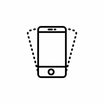 آیکون تلفن هوشمند