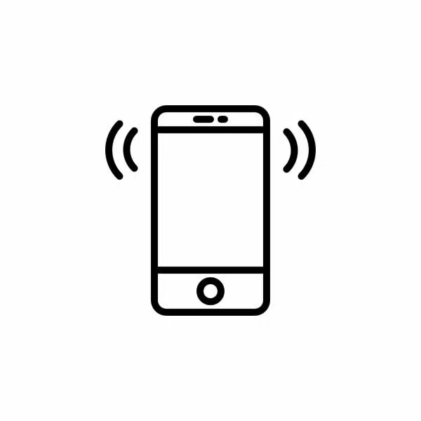 smartphone 6 1 آیکون گویش موبایل 5