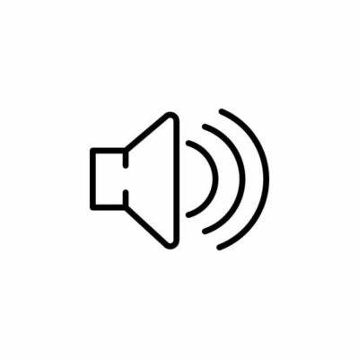 آیکون اسپیکر 2