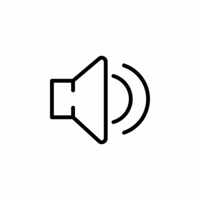 آیکون اسپیکر 3