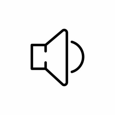 آیکون اسپیکر 4