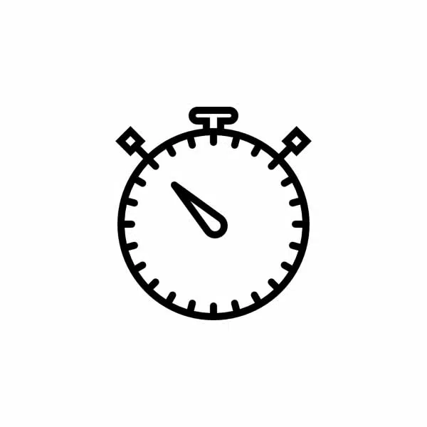 stopwatch 1 1 آیکون کرنومتر 4