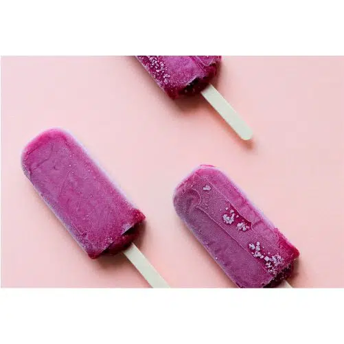 summer ice popsicles 1 تصویر با کیفیت بستنی یخی