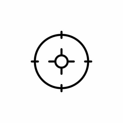آیکون تارگت - آیکون هدف