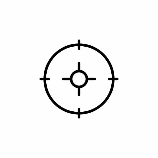 آیکون تارگت - آیکون هدف 1 target 1 آیکون تارگت
