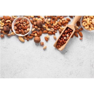 تصویر با کیفیت سرتاس و آجیل