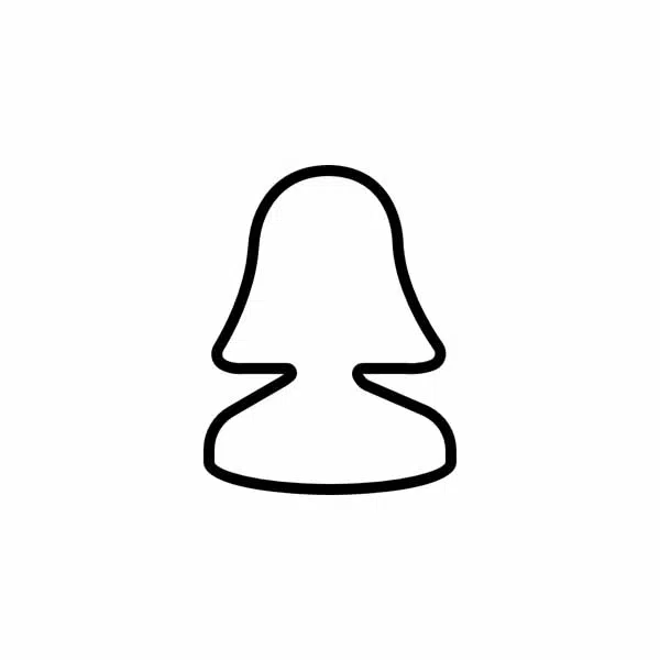 user 1 1 آیکون کاربر خانم