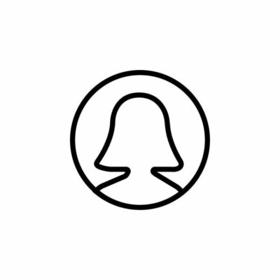 آیکون یوزر آقا