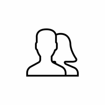 آیکون کاربر ها