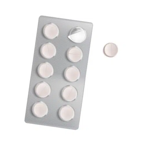 vector realistic pill blister pack 1 طرح وکتور ایلاستریشن آناتومی بدن زن - سر باسن صورت پشت جلو مو دست پا شکم بازو گلو