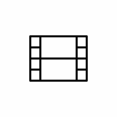 آیکون ویدیو پلیر 2