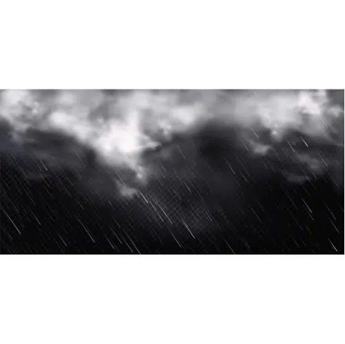 white clouds rain fog sky 1 وکتور چرخ خورشیدی دوچرخه