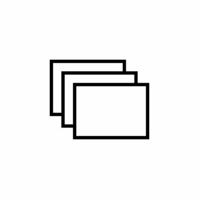 آیکون صفحات ویندوز