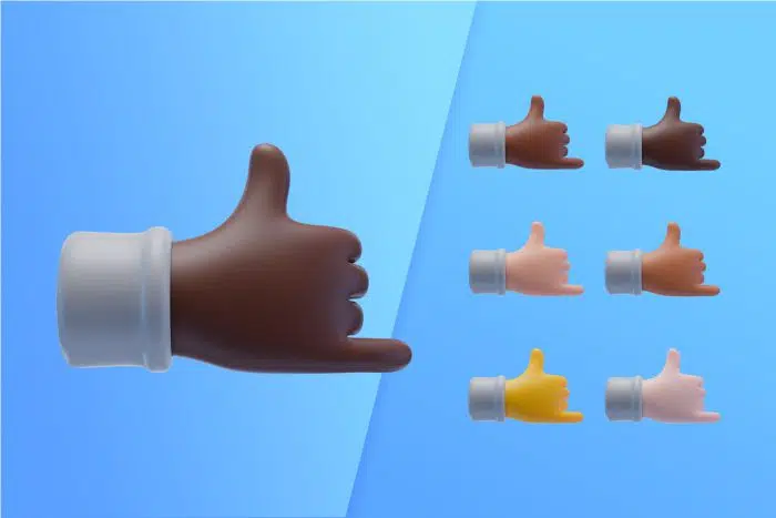 3d collection with hands showing cool sign طرح بزرگراه - تابلو سبز - فلش ها و نشان دادن شهر جهت ترافیک
