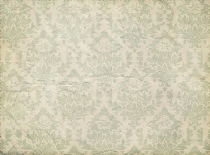Classic Badgrand golo bote ghadimi vector laghazi 1 طرح وکتور بک گراند - قلب و بوته قدیمی - تکسچر