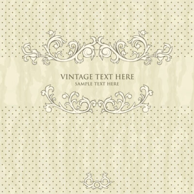 طرح وکتور بک گراند تکسچر خالخالی