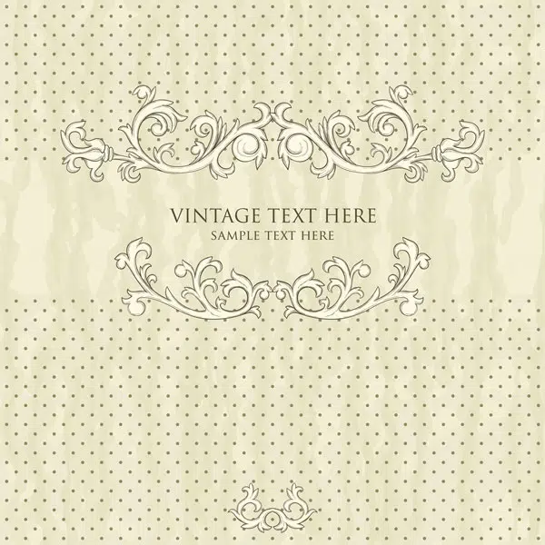 textcher Badgrand textcher khal khali vector 1 گل-طرح-بک گراند-وکتور-سبک-دستی-ناز
