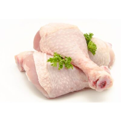 طرح ران مرغ