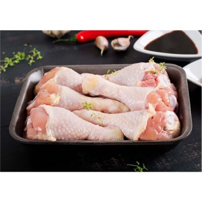 طرح ساق مرغ - 8