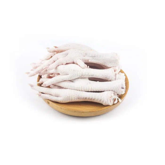 Chicken Paws2 1 تصویر با کیفیت پرتره و سر عقاب سفید