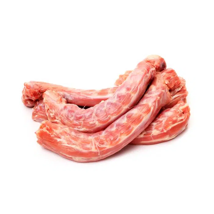 DUCK NECK 1 عکس گردن خوک -1
