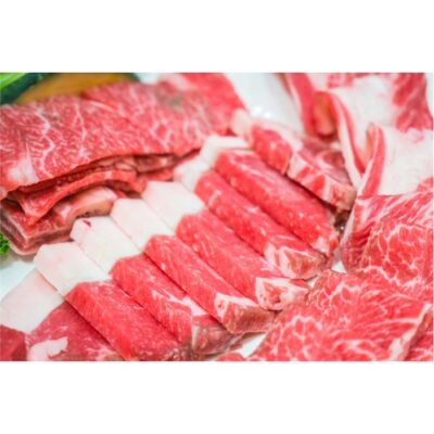 عکس با کیفیت گوشت - 17