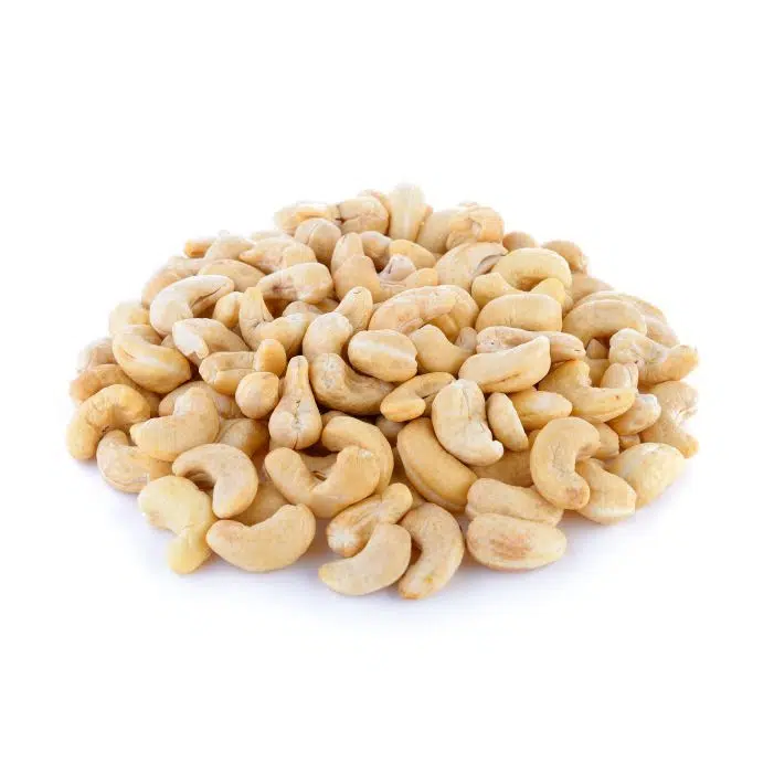 عکس بادام هندی خام 1 Raw Cashew Nut RCN 100 Sun Dried Raw Cashew Nut in Shell scaled 1 عکس بادام هندی خام