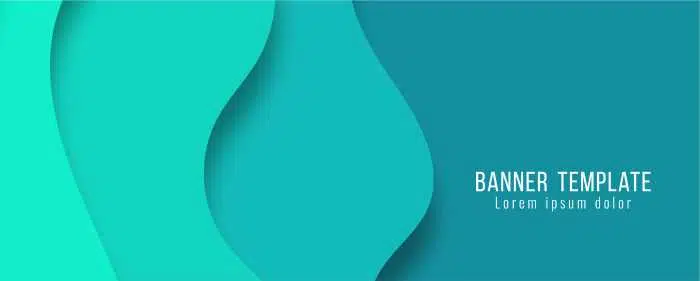 طرح وکتور جلوه پس زمینه کاغذ - برش