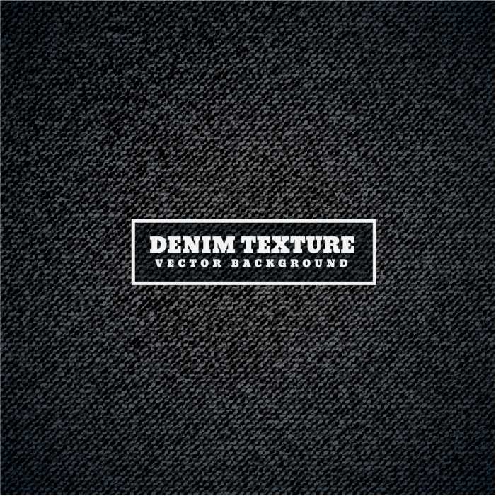 black denim texture 1