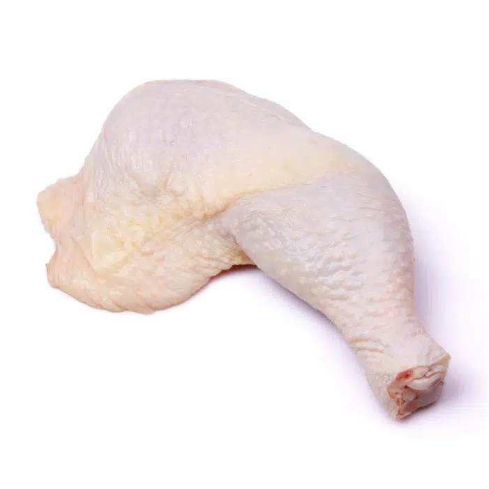chicken quarter 1 تصویر با کیفیت پرتره و سر عقاب سفید