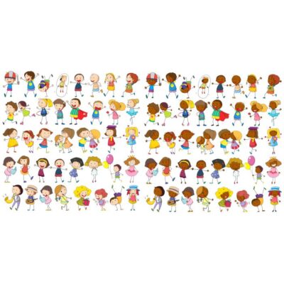 طرح کودکان فرهنگی