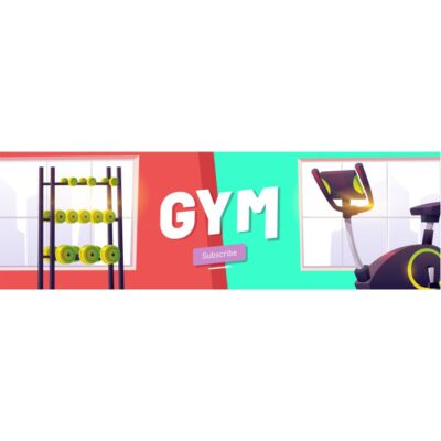 طرح بنر باشگاه ورزشی