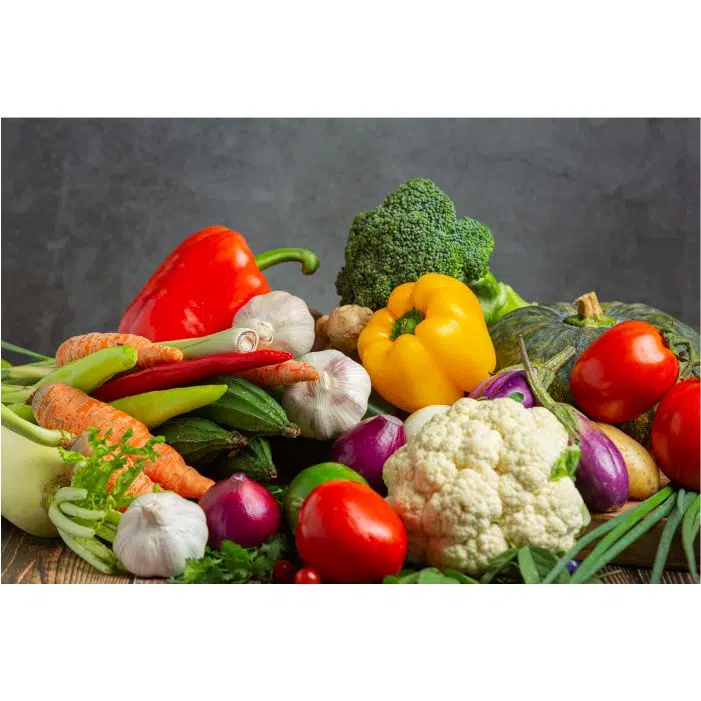 طرح سبزیجات سالم - میز چوبی 1 healthy vegetables wooden table 1 طرح سبزیجات سالم - میز چوبی