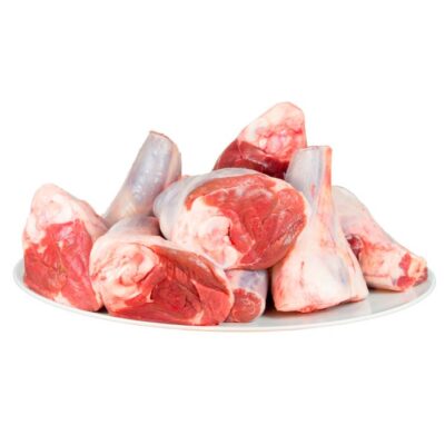 عکس پای بره - 1