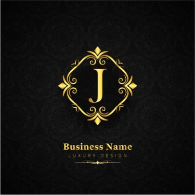 لوگو لوکس - حرف J