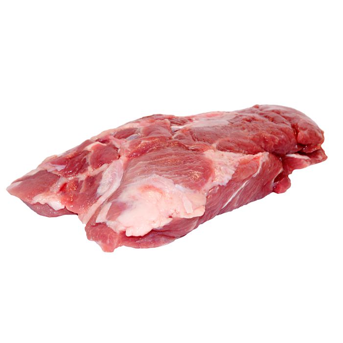 pork leg 1 1 عکس گوشت خوک - 1