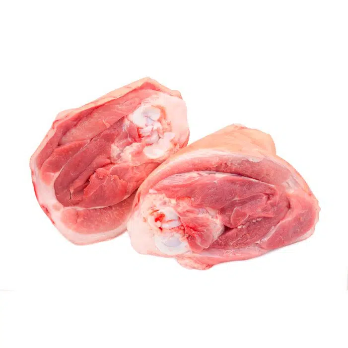 عکس ساق خوک - 1 1 pork shank 1 1 عکس ساق خوک - 1