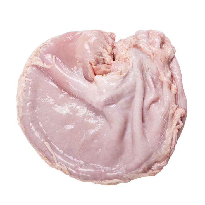 pork stomach 2 1 2 - عکس معده خوک