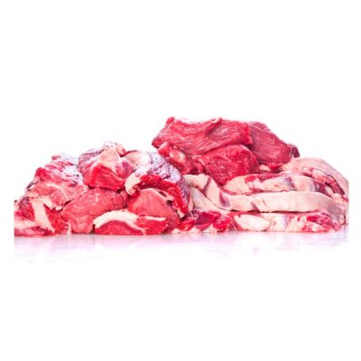 عکس گوشت قیمه و تکه شده - 2