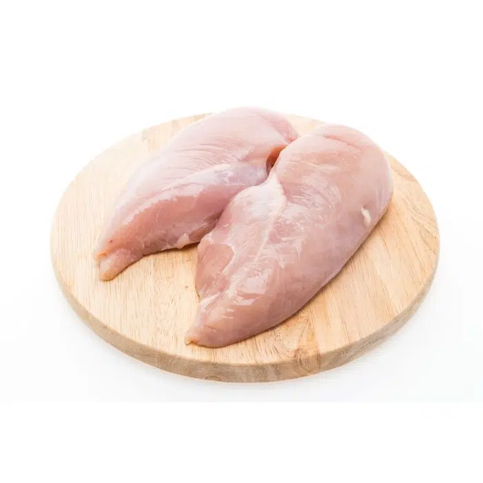 عکس تخته خام چوبی -برش سینه مرغ تازه 1 raw board breast cutting fresh 1 عکس تخته خام چوبی -برش سینه مرغ تازه