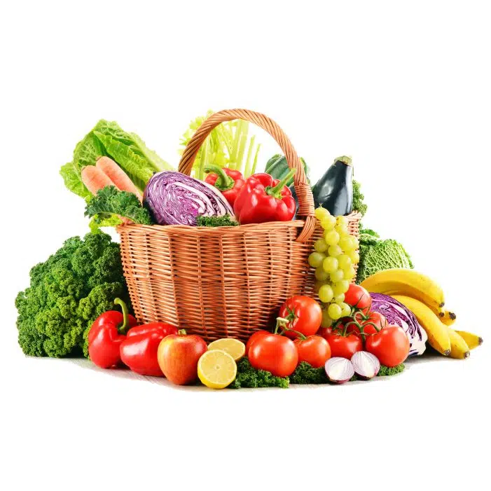 sabzijat 1 سوپرمارکت-لوگو-طراحی-با-سبد-سبز