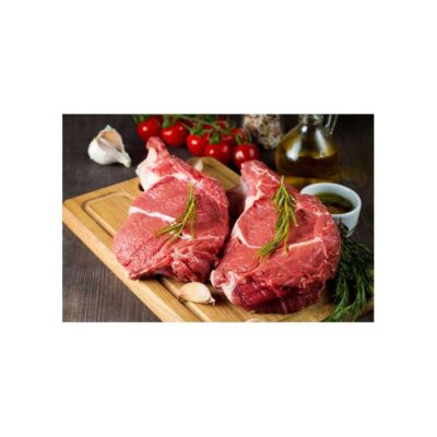 عکس با کیفیت گوشت استیک