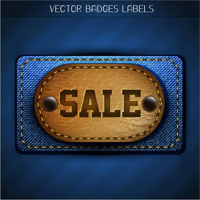 stylish jeans leather sale label 1 کارت-روز-پدرها-با-عینک-سبیل-کراوات