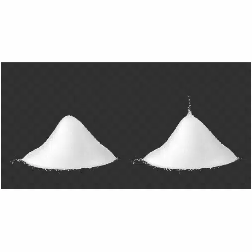 طرح وکتور شکر فله ای 1 two piles salt sugar set 1 طرح وکتور شکر فله ای