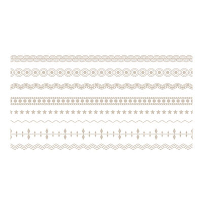 ست مجموعه حاشیه و کنار سنگ قبر و مزار و قرنیز