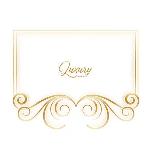 Floral frame decoration with text space 1 روتر-وای-فای-بالا-با-فضای-کپی
