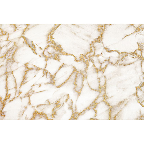 abstract white gold marble textured background 1 طرح
