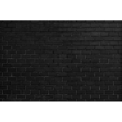 تصویر و بافت آجر های مشکی